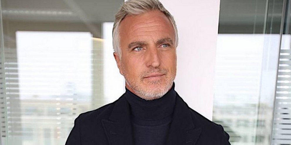 Νταβίντ Ζινολά