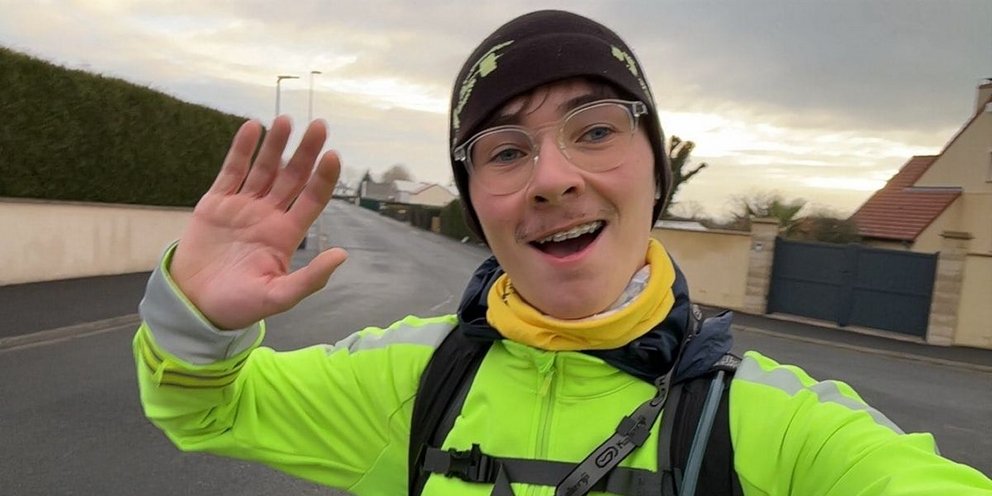 Ο Ματίς από τη Γαλλία