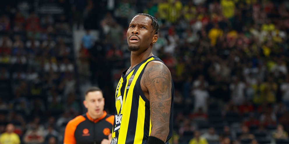 Ο Νάιτζελ Χέις Ντέιβις