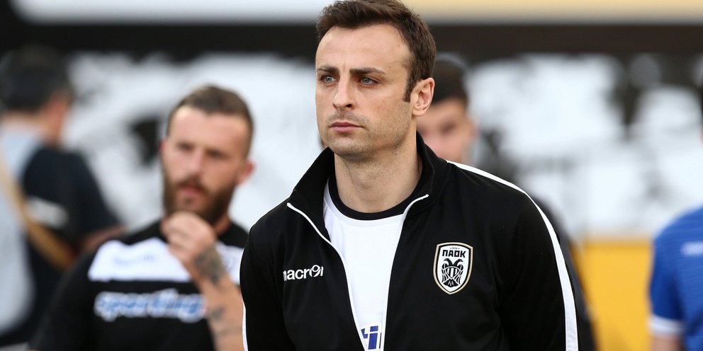 Ο Ντίμιταρ Μπερμπάτοφ