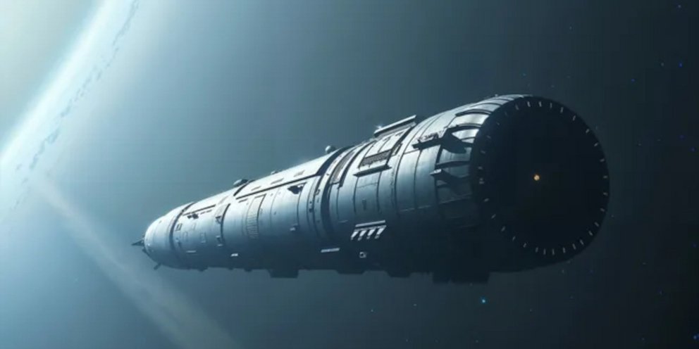 διαστημόπλοιο