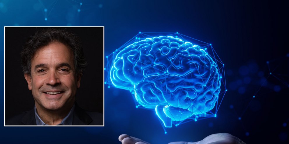 Ο ερευνητής Tanzi