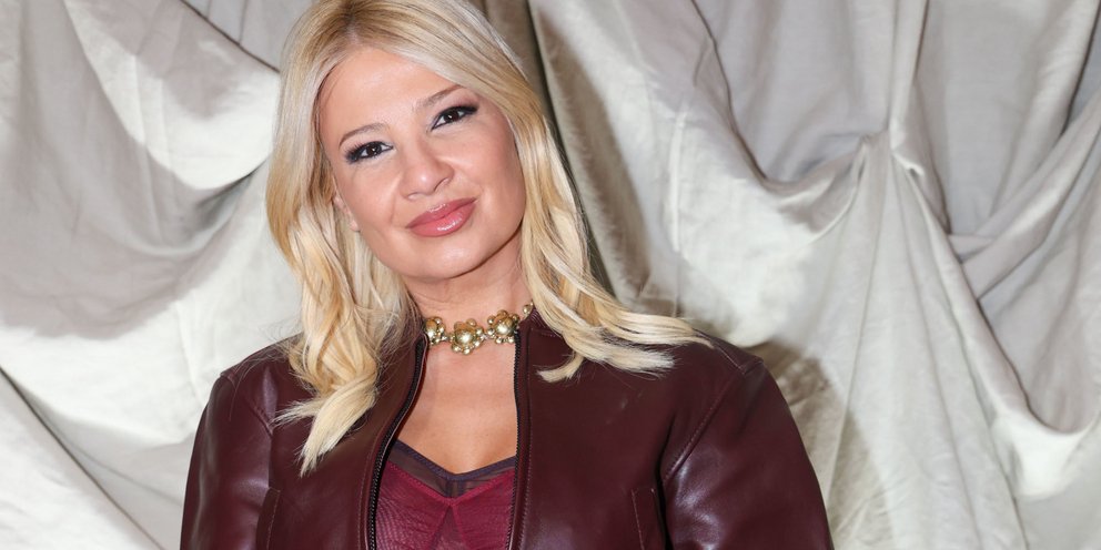 Φαίη Σκορδά