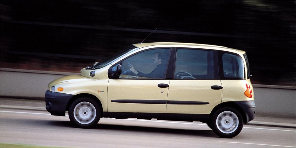 Το πιιο άσχημο αυτοκίνητο στον κόσμο