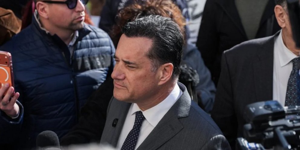 Άδωνις Γεωργιάδης