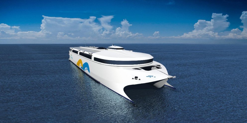 Ηλεκτρικό πλοίο