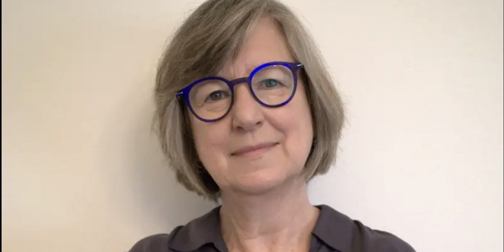 Η καθηγήτρια ΜακΝτόναλντ