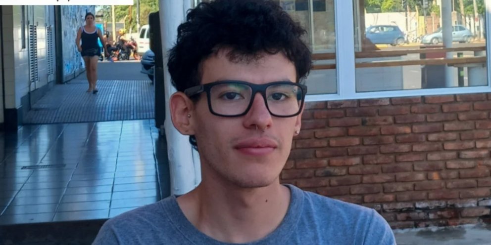 21χρονος αρνείται να εργαστεί και υποστηρίζει ότι οι γονείς του πρέπει να τον συντηρούν: «Δεν ζήτησα να γεννηθώ»