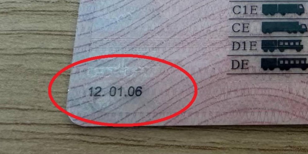 Δίπλωμα αυτοκινήτου 