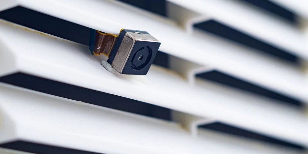 κρυφή κάμερα