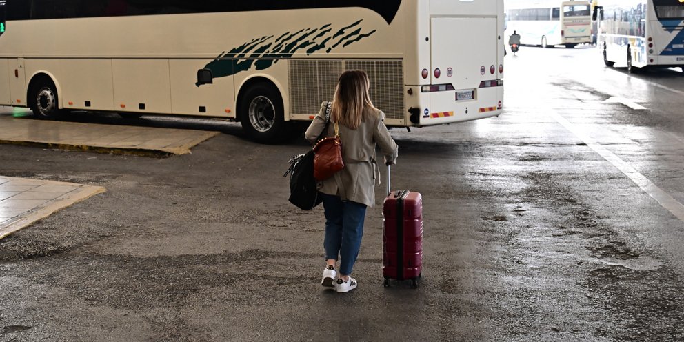 ΚΤΕΛ Κηφισού