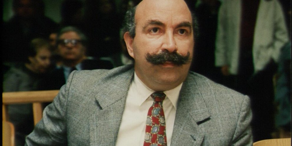 Χρήστος Μαυρίκης