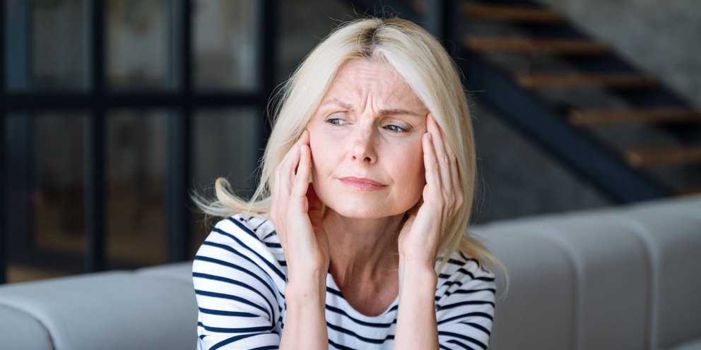 μνήμη γυναίκα