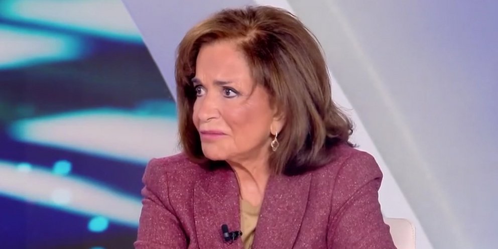 Ντόρα Μπακογιάννη στον ΣΚΑΪ 