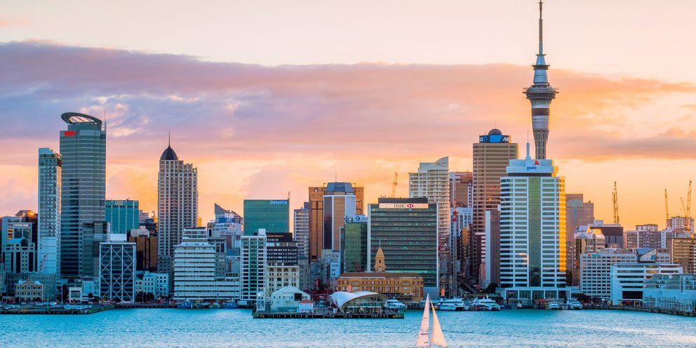 Νέα Ζηλανδία