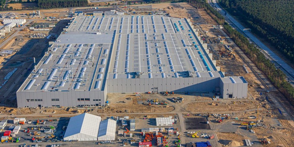 Παραγωγή αυτοκινήτων