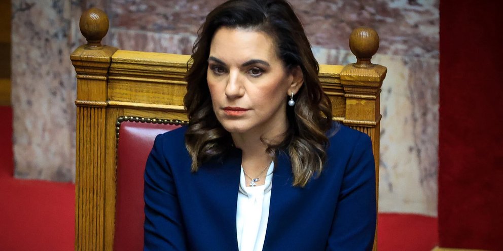 Όλγα Κεφαλογιάννη