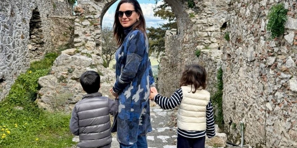 Όλγα Κεφαλογιάννη