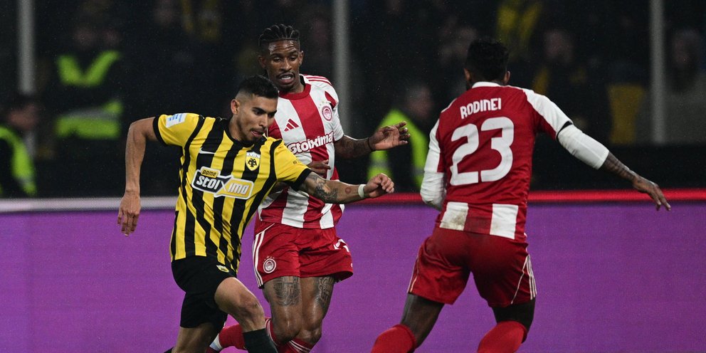 Φωτογραφία: Eurokinissi