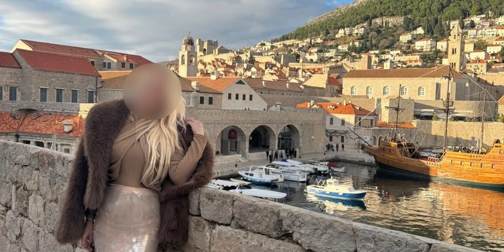 Η παιδίατρος από τη Ζάκυνθο