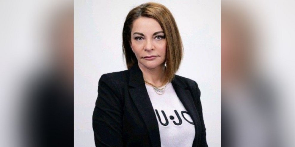 Έφυγε από τη ζωή σε ηλικία 57 ετών η δημοσιογράφος Αντιγόνη ΠανέλληΈφυγε από τη ζωή σε ηλικία 57 ετών η δημοσιογράφος Αντιγόνη Πανέλλη