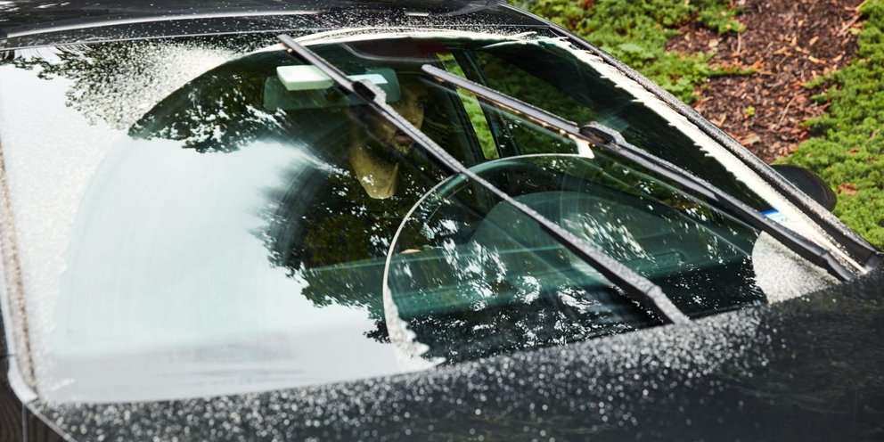 Υαλοκαθαριστήρας