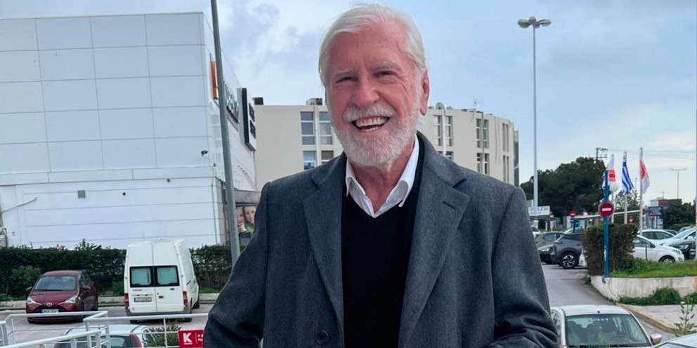 Λάκης Ραπτάκης