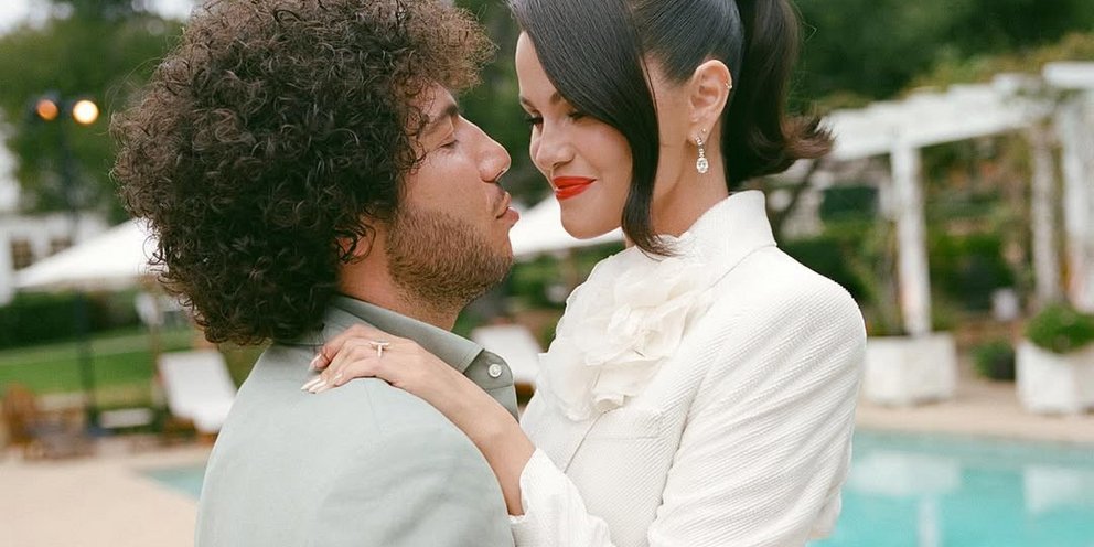 Σελένα Γκόμεζ και Μπένι Μπλάνκο