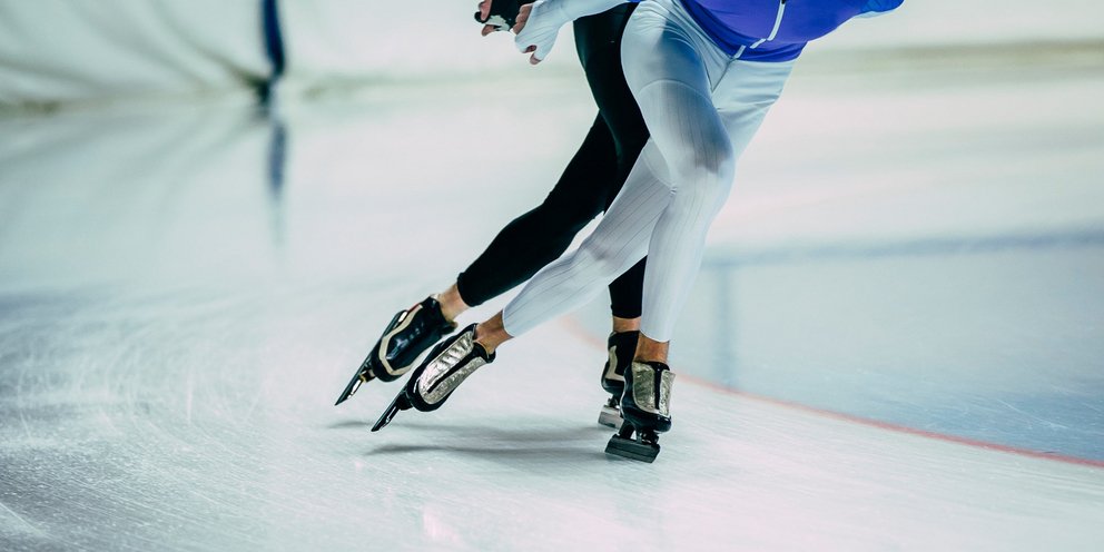 Παγοδρόμιο