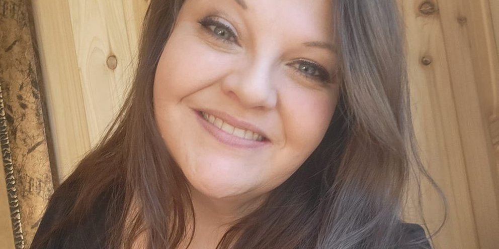 Η Στέισι Σρόιερ επισκέφθηκε μια οδοντιατρική κλινική που δεν γνώριζε