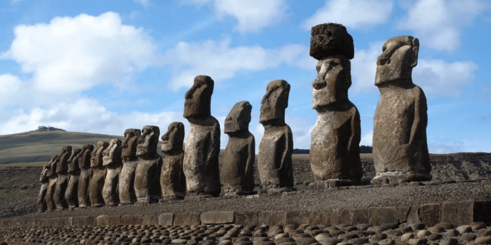 Νησί του Πάσχα