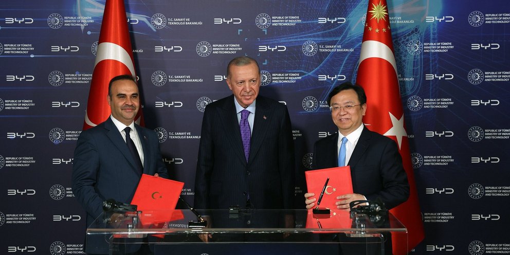 Φιάσκο Τουρκία