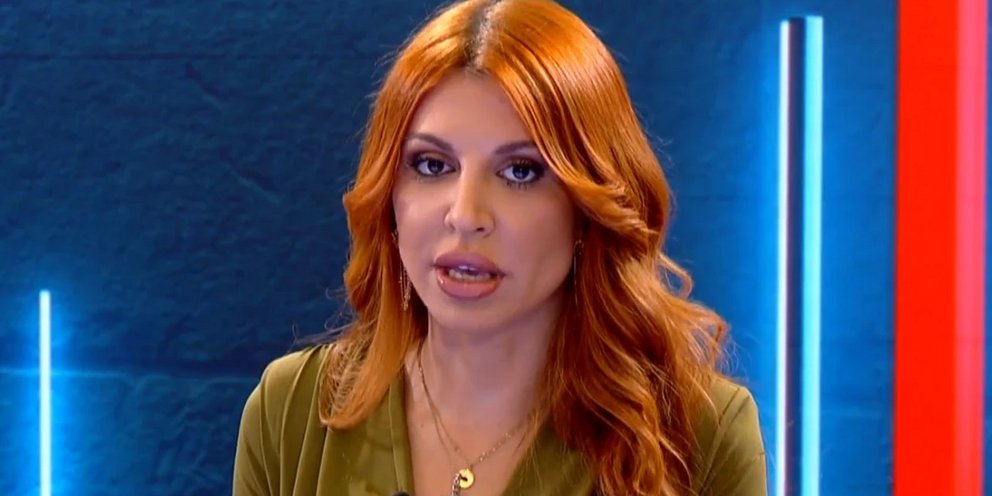 Βάσια Αναστασίου