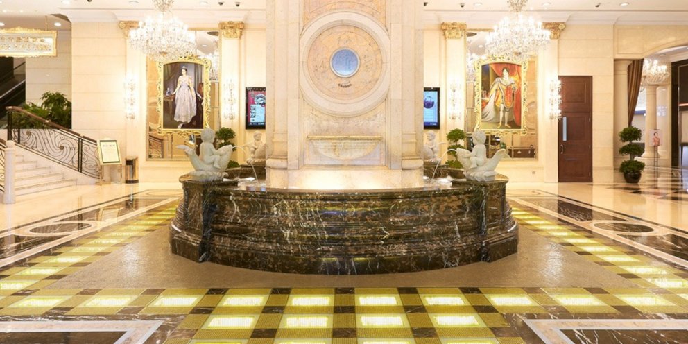 ξενοδοχείο