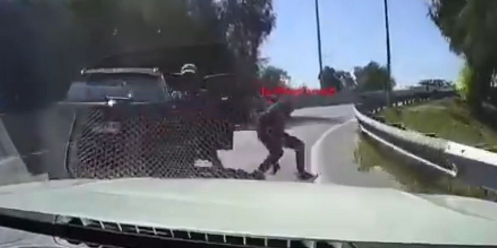 οδηγός Χιλή