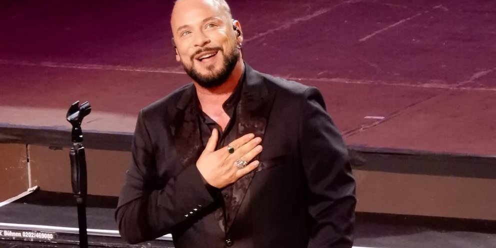 Ο Χρήστος Δάντης