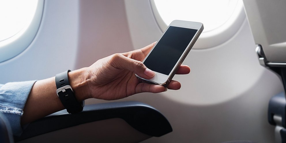 Μια συγκεκριμένη οδηγία με σαφή λόγο ασφαλείας / SHUTTERSTOCK