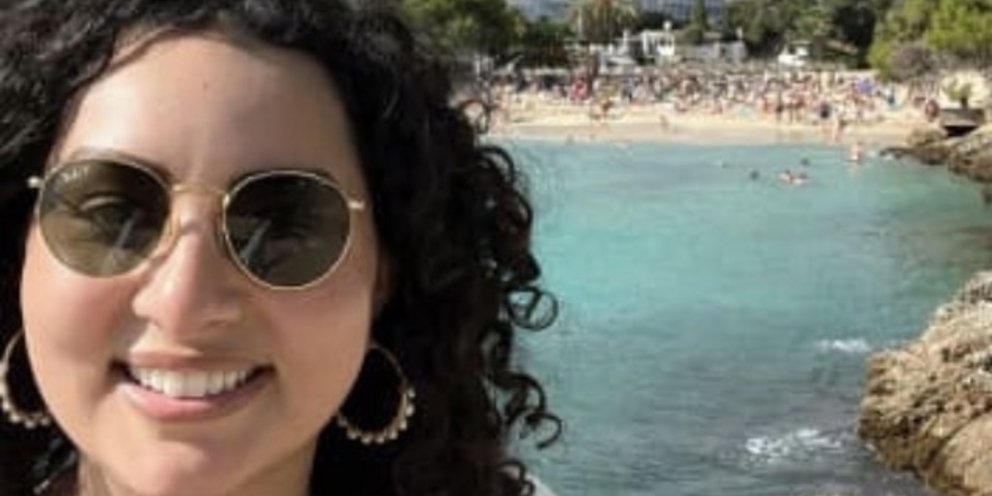 Η Τζίτζι Γκονζάλες