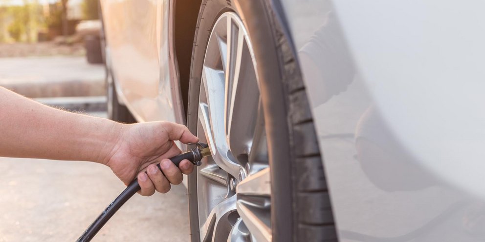 Αέρας αυτοκινήτου