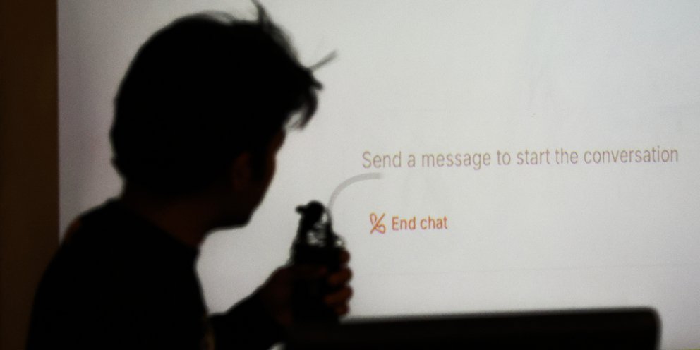 τεχνητή νοημοσύνη 