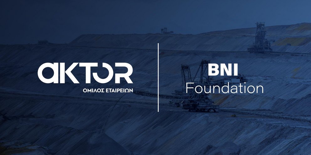 Ο Όμιλος AKTOR θα επενδύσει στον μεταλλευτικό τομέα της Αλβανίας
