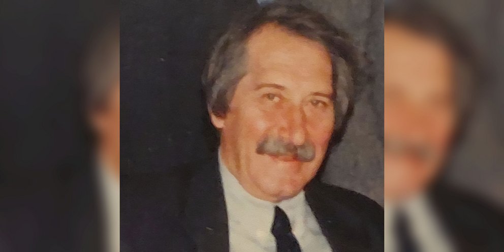 Ο Αντώνης Κούρτης