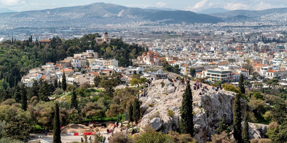 Αστεροσκοπείο