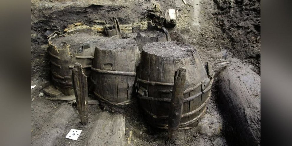 Αρχαιολογικές έρευνες