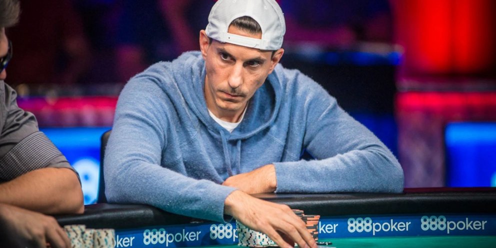 Ο ιδιοκτήτης της Καστεγιόν, Χαράλαμπος Βούλγαρης