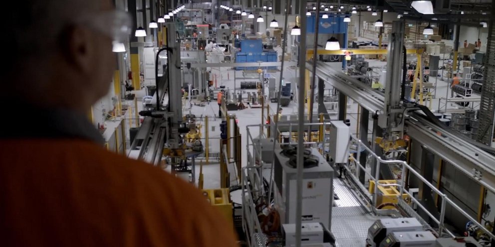 Εταιρεία βελτίωσης αυτοκινήτων 