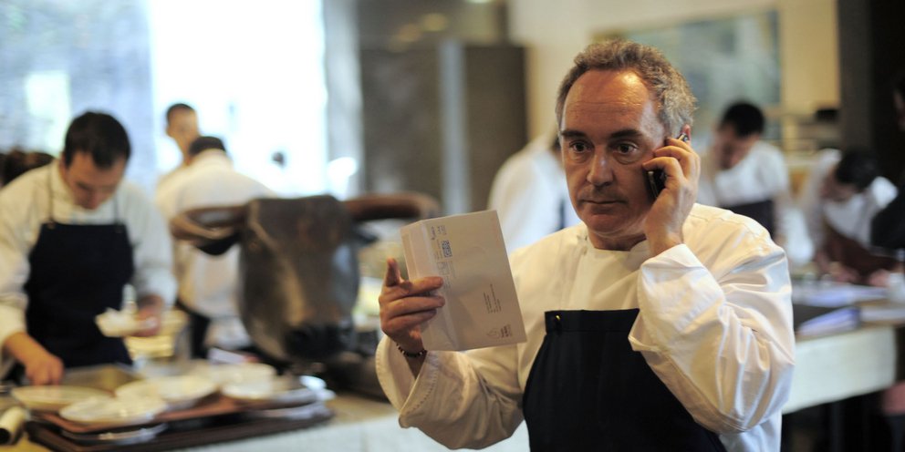 Φεράν Ανντριά