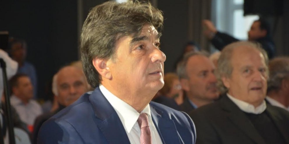 Βαγγέλης Γιαννακούρας