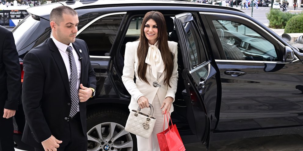 Η Κίμπερλι Γκίλφοϊλ