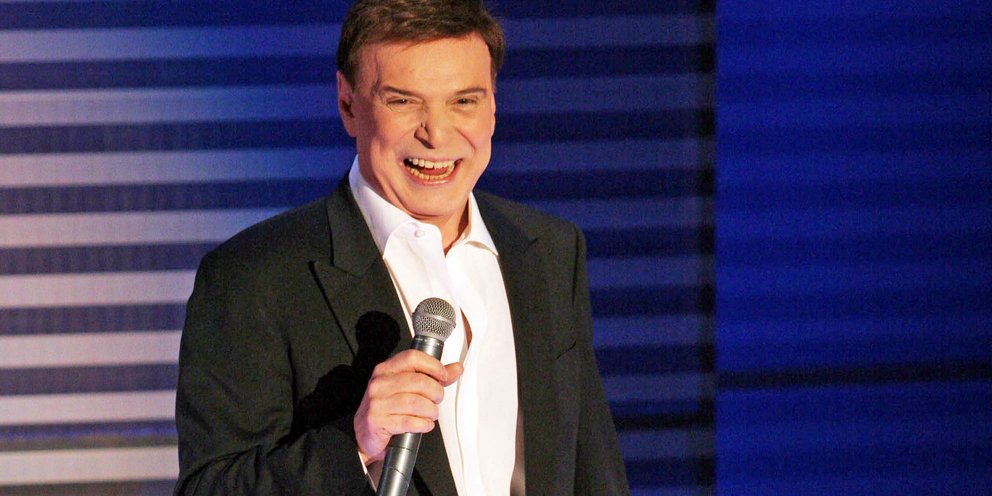 Γιώργος Μαρίνος